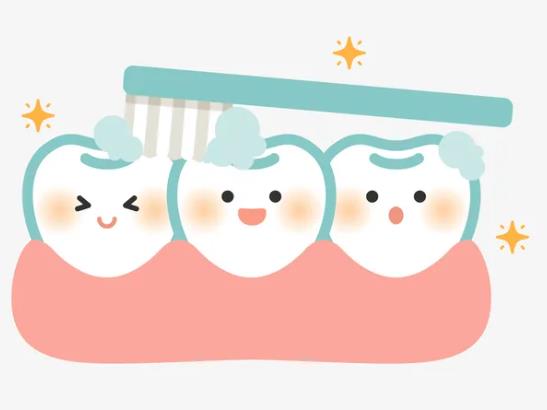 先用美白牙贴还是先刷牙?美白牙贴可以贴着睡觉吗