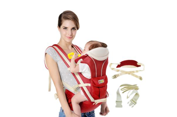 腰凳可以用到宝宝多少斤 腰凳可以用洗衣机洗吗 腰凳可以用到宝宝多少斤 腰凳可以用洗衣机洗吗