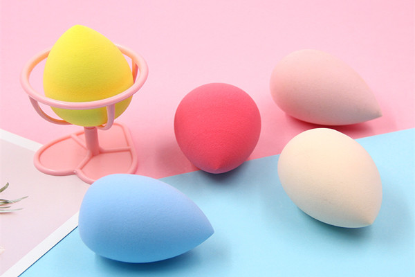 美妆蛋应该怎么清洗 美妆蛋多久清洗一次 美妆蛋应该怎么清洗 美妆蛋多久清洗一次