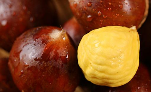 炒板栗需要开口吗 炒好的板栗可以放多久