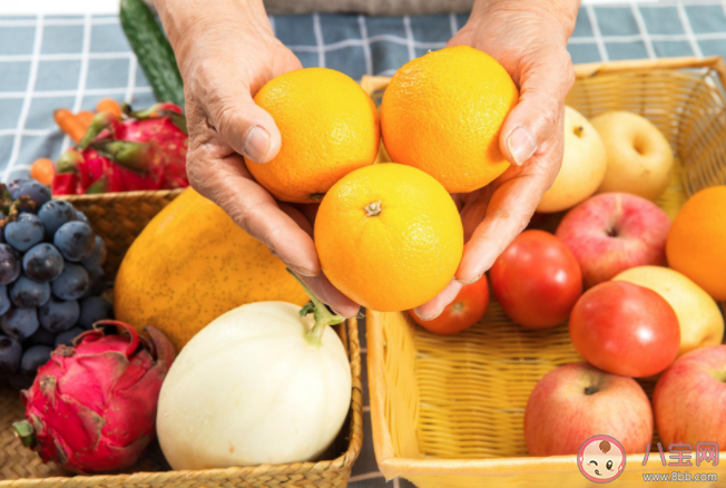 疫情之下水果怎么吃才更安全 果蔬生吃要用酒精消毒吗 疫情之下水果怎么吃才更安全 果蔬生吃要用酒精消毒吗