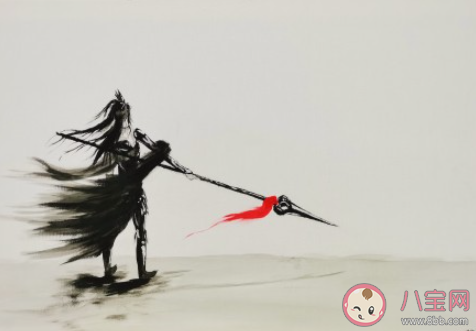 雪中悍刀行青鸟的结局是什么 青鸟最后和徐凤年走了吗 雪中悍刀行青鸟的结局是什么 青鸟最后和徐凤年走了吗