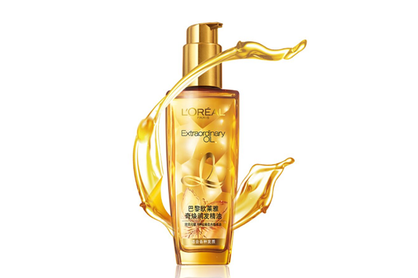 欧莱雅护发精油好不好用 欧莱雅护发精油的用法 欧莱雅护发精油好不好用 欧莱雅护发精油的用法