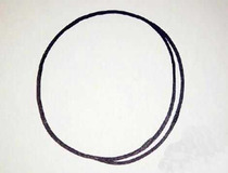 儿童画乌龟简单画法 可爱的小乌龟是怎么画的呢？1