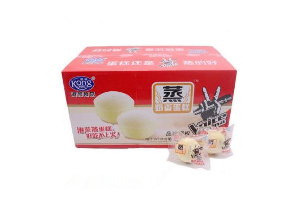 港荣蒸蛋糕有几种口味 港荣蒸蛋糕会不会上火 港荣蒸蛋糕有几种口味 港荣蒸蛋糕会不会上火
