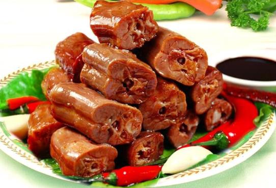 风干鸭脖过期了还能吃吗?风干鸭脖是烤的好还是卤的好