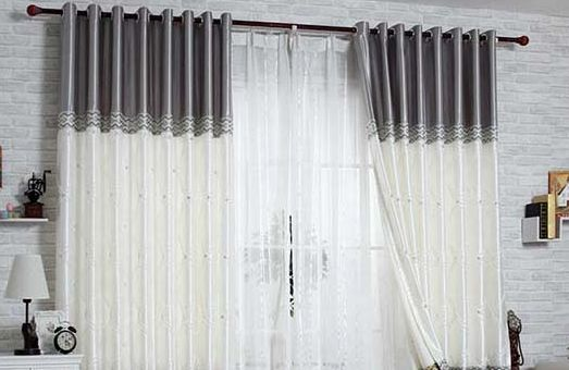 窗帘安装 如何安装窗帘,窗帘安装教程