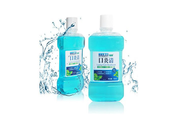 漱口水能去除口臭吗 漱口水能代替刷牙吗 漱口水能去除口臭吗 漱口水能代替刷牙吗