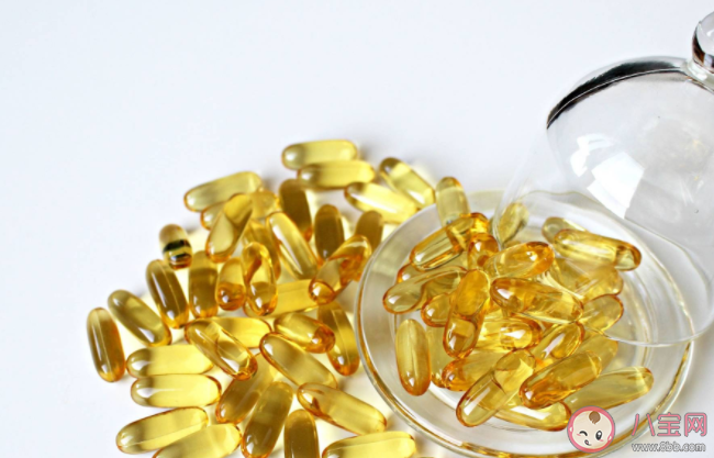 维生素D可以断断续续吃吗 孩子忘记吃维生素D怎么办