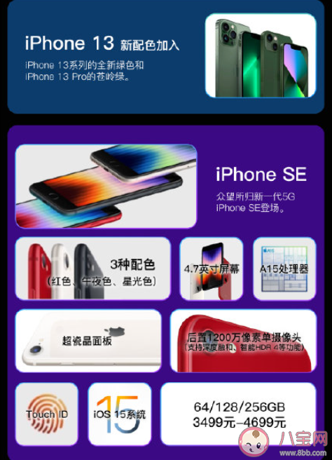 苹果春季发布会有哪些看点 怎样看待苹果的春季新品 苹果春季发布会有哪些看点 怎样看待苹果的春季新品