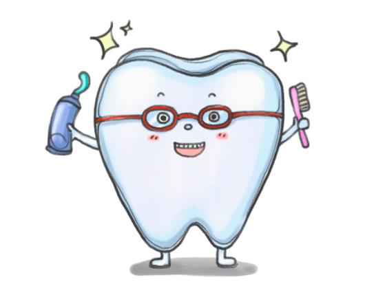 使用美白牙贴前要刷牙吗?美白牙贴过期一两个月了能用吗