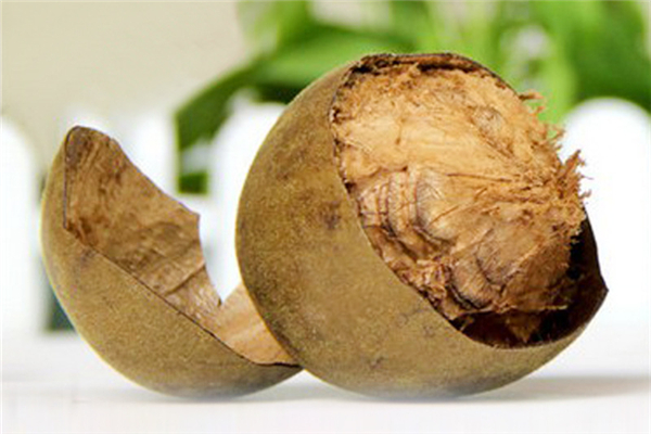 罗汉果泡水可以天天喝吗 罗汉果泡水多久喝一次 罗汉果泡水可以天天喝吗 罗汉果泡水多久喝一次