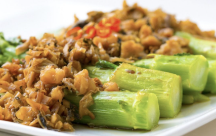 酱油适合什么时候放3