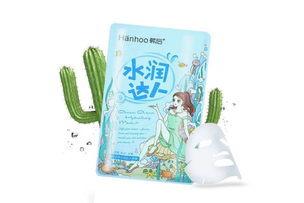 韩后面膜怎么样啊 韩后面膜适合年龄段