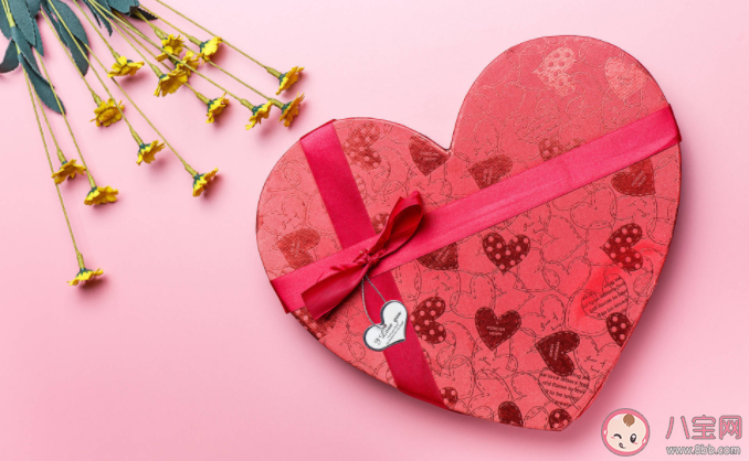 情人节一定要送礼物吗 送礼物的意义是什么 情人节一定要送礼物吗 送礼物的意义是什么
