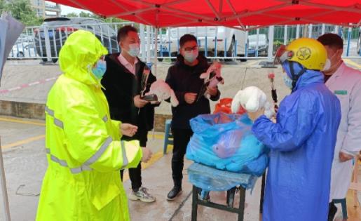 从解封的地区返乡要不要隔离 解封后多久行程码不带星号