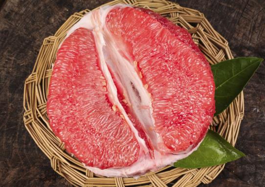 柚子剥开后时间长了还能吃吗?剥好的柚子可以放多久