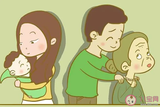 婆婆该怎样让媳妇喜欢自己 媳妇讨厌婆婆会有什么表现 婆婆该怎样让媳妇喜欢自己 媳妇讨厌婆婆会有什么表现