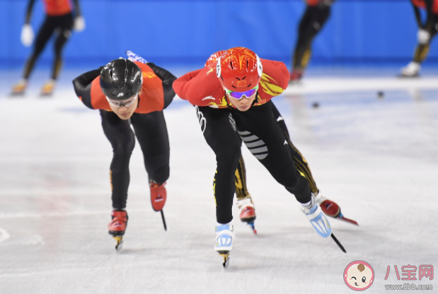 速度滑冰冰刀为什么滑的这么快 冰刀会不会割伤运动员 速度滑冰冰刀为什么滑的这么快 冰刀会不会割伤运动员
