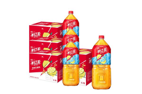 统一冰红茶是不是碳酸饮料 统一冰红茶是酸性还是碱性