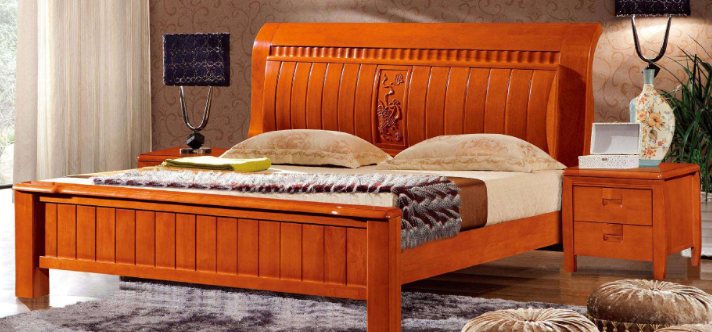 实用木床的安装要点及注意事项