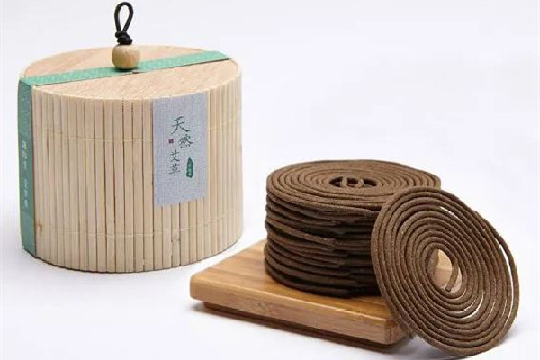 艾草蚊香能驱蚊吗 艾草蚊香的功效和作用 艾草蚊香能驱蚊吗 艾草蚊香的功效和作用