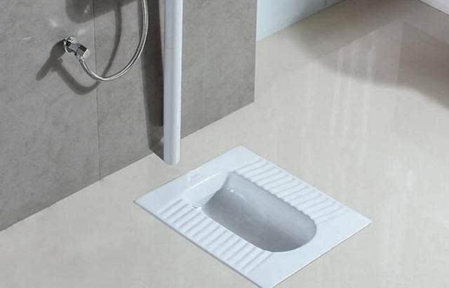 蹲便器安装 蹲便器安装方法高度和注意事项