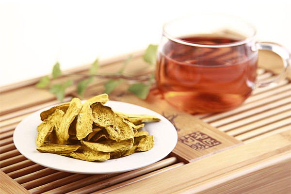 牛蒡茶的药用价值 牛蒡茶有什么功效 牛蒡茶的药用价值 牛蒡茶有什么功效