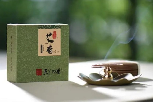 艾草蚊香能驱蚊吗 艾草蚊香的功效和作用 艾草蚊香能驱蚊吗 艾草蚊香的功效和作用