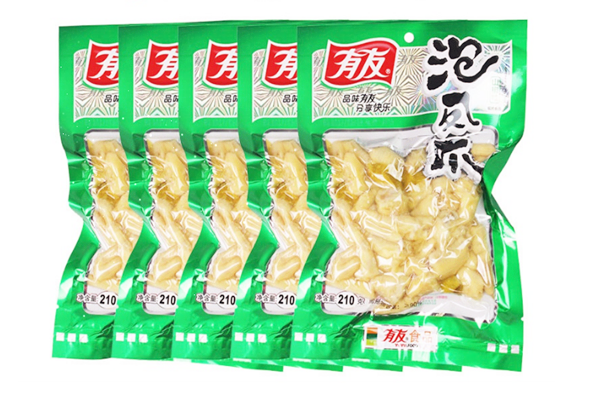 有友泡椒凤爪热量高吗 有友泡椒凤爪会胖吗 有友泡椒凤爪热量高吗 有友泡椒凤爪会胖吗