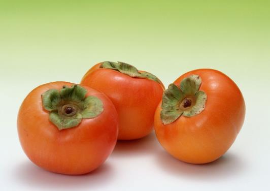 着凉可以吃柿子吗?吃柿子为什么会涩口