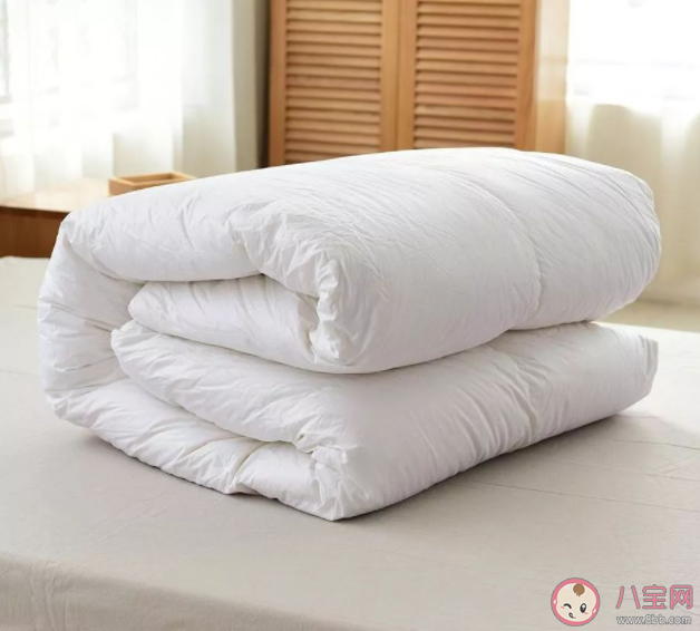 羽绒被什么面料品质比较好 怎么选购暖和的羽绒被 羽绒被什么面料品质比较好 怎么选购暖和的羽绒被