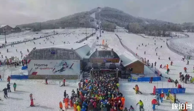 冬天去哪里玩雪性价比高 冬天去哪里玩雪性价比高