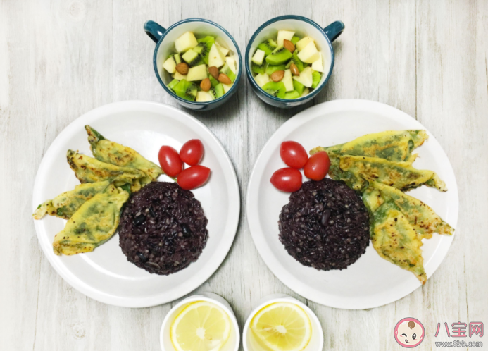 吃素能满足营养需求吗 吃素的4个技巧