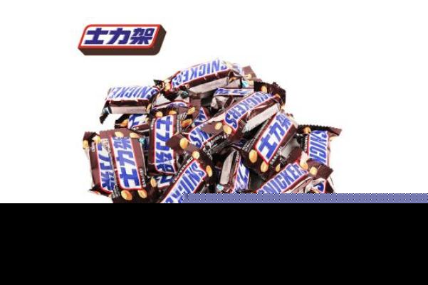 士力架巧克力的功效与作用 士力架巧克力多少钱一个