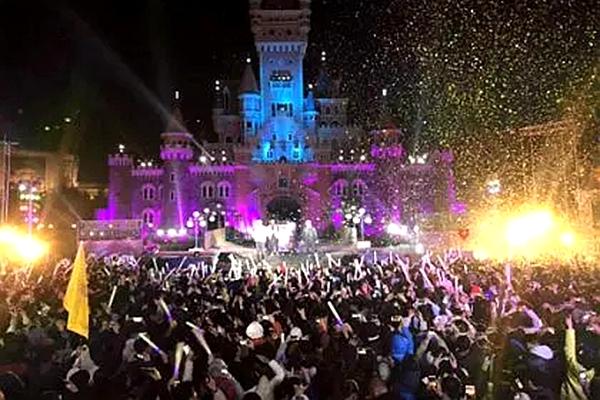 2022年南宁跨年夜哪里有倒计时 南宁跨年哪里好玩 2022年南宁跨年夜哪里有倒计时 南宁跨年哪里好玩