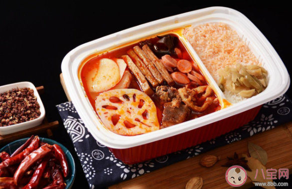 自热食品有营养吗 吃自热食品该注意什么 自热食品有营养吗 吃自热食品该注意什么