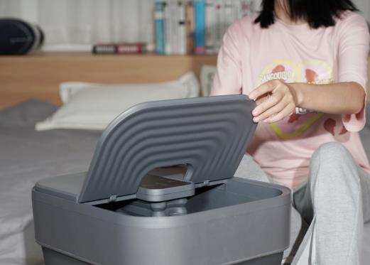 电动泡脚桶有异味怎么去除?电动泡脚桶能不能长期存水?