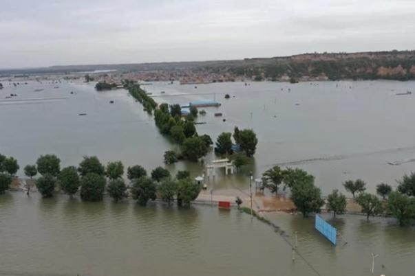 洪水来临时如何自救 洪水来临时哪个地方比较安全 洪水来临时如何自救 洪水来临时哪个地方比较安全
