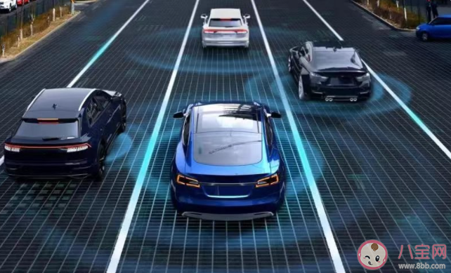 自动驾驶是过度营销吗 怎样看待自动驾驶的应用 自动驾驶是过度营销吗 怎样看待自动驾驶的应用