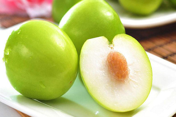 青枣怎么挑选好吃 青枣怎么保存时间长 青枣怎么挑选好吃 青枣怎么保存时间长