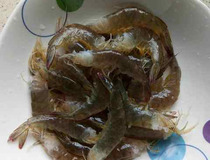 椒盐虾做法 在家也能做出饭店味道椒盐虾2
