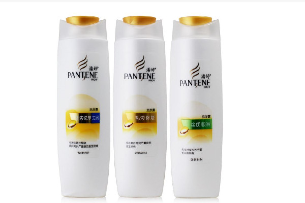 潘婷洗发水酸性还是碱性 潘婷洗发水有哪几个系列