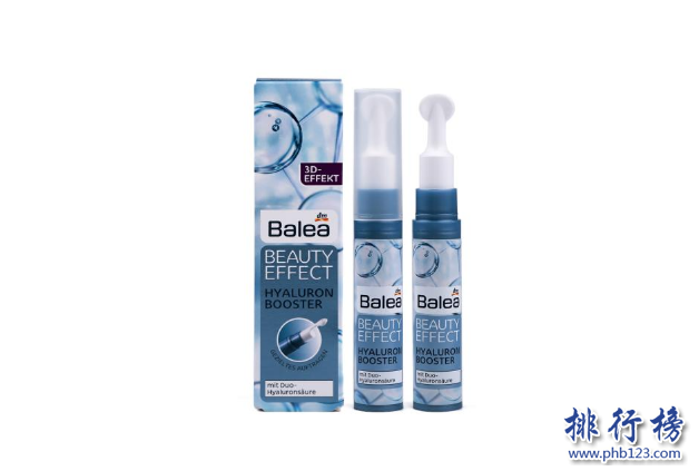 平价精华排行榜10强推荐 第一款补水效果最好