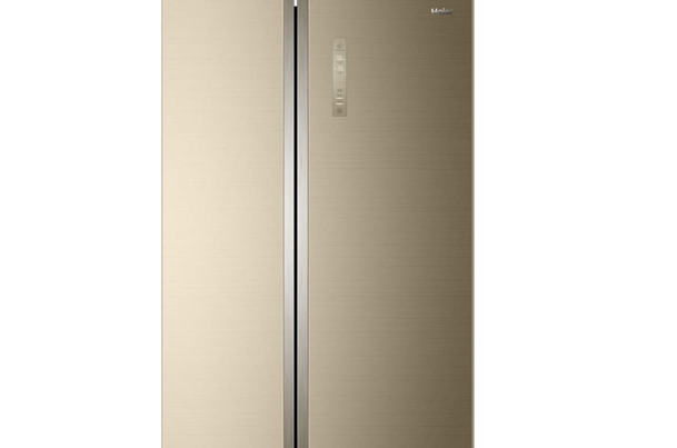 国内冰箱市场占有率:海尔以占有率15%排名第一,美的第二