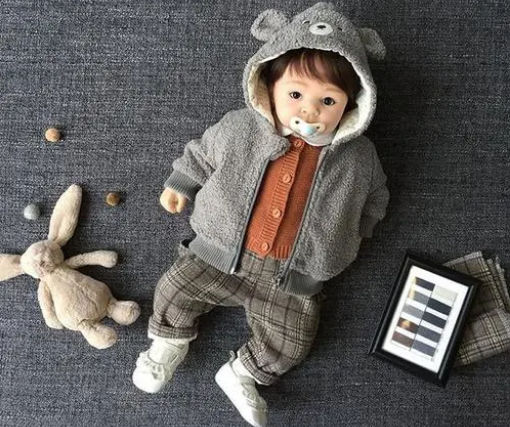 2022年虎年几月生男孩几率多3