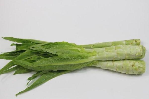 吃莴苣的好处和坏处 吃莴苣的禁忌