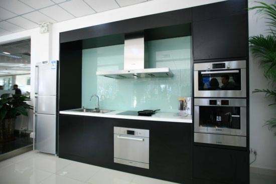 嵌入式烤箱安装 嵌入式烤箱安装注意事项