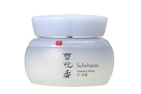 雪花秀的面霜怎么样 雪花秀的面霜是白天用还是晚上用 雪花秀的面霜怎么样 雪花秀的面霜是白天用还是晚上用