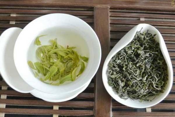 碧螺春的香气特点是 碧螺春是凉性还是热性 碧螺春的香气特点是 碧螺春是凉性还是热性